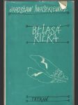 Belasá rieka (malý formát) - náhled