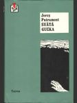 Svätá guľka (poviedky) - náhled