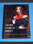 Láska voněla smrtí - náhled