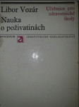 Nauka o poživatinách - náhled