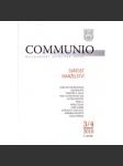 Communio 2010/3,4 - náhled