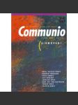 Communio 2005/4 - náhled