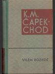 Vilém Rozkoč - náhled
