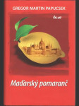 Maďarský pomaranč - náhled