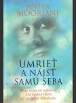 Umrieť a nájsť samu seba - náhled