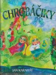 Chrobáčiky (veľký formát) - náhled