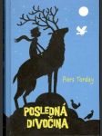 Posledná divočina - náhled