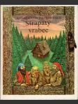 Strapatý vrabec - náhled