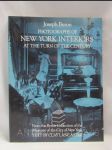 Photographs of New York Interiors at the Turn of the Century - náhled