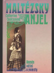 Maltézsky anjel - náhled