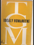 Ideály humanitní - náhled