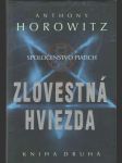Zlovestná hviezda - náhled