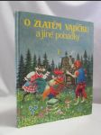 O zlatém vajíčku a jiné pohádky - náhled