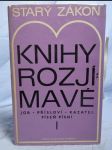 Knihy rozjímavé I. - náhled