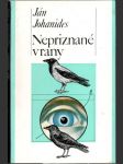 Nepriznané vrany - náhled