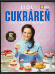 Cukráreň lidl - náhled