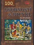 100+1 osobností & bicykl (veľký formát) - náhled