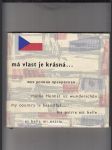 Má vlast je krásná... - náhled