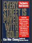Every street is paved with Gold - náhled