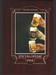 Encyklopedie piva (veľký formát) - náhled