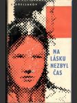 Na lásku nezbyl čas - náhled