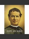 Svatý Jan Bosko - náhled