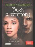 Kronika Cambion - Bozk z temnoty - náhled