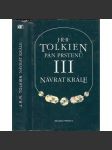 Pán prstenů III. Návrat krále - náhled