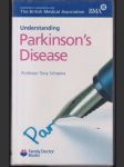 Parkinson´s Disease - náhled