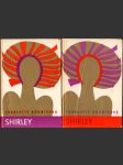Shirley I. II. (komplet) - náhled