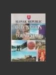 Slovak Republic old nation- young State - náhled