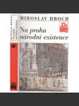 Na prahu národní existence ( vlast, národ, svoboda) - náhled