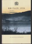 Britain 1996 An official Handbook - náhled