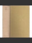 Doktor Faustus [Thomas Mann - román; Život německého hudebního skladatele Adriana Leverkühna, vyprávěný jeho přítelem](ed. Knihovna klasiků) - náhled