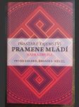 Prastaré tajemství pramene mládí - Kniha druhá - náhled