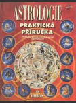 Astrologie - Praktická příručka - náhled