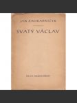 Svatý Václav - náhled