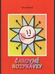 Čarovné rozprávky - náhled