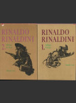 Rinaldo Rinaldini I. a II.  - náhled
