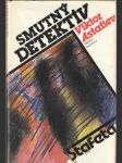 Smutný detektív - náhled