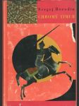 Chromý Timur - náhled