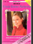 Dobrodružství jednoho manželství - náhled
