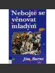 Nebojte se věnovat mladým - náhled