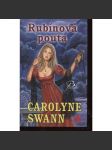 Rubínová pouta (série: Rubíny) - náhled