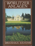 Wőrlitzer anlagen - náhled