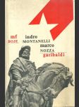 Garibaldi - náhled