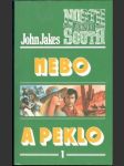 Nebo a peklo (North and south) I.  - náhled