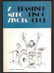 Z mého života čech františek ringo - náhled