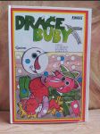 Dráče Bůby - náhled