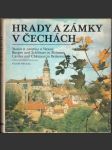 Hrady a zámky v čechách - náhled